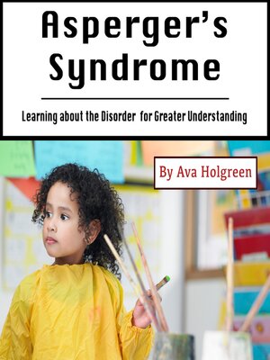 cover image of Asperger's Syndrome